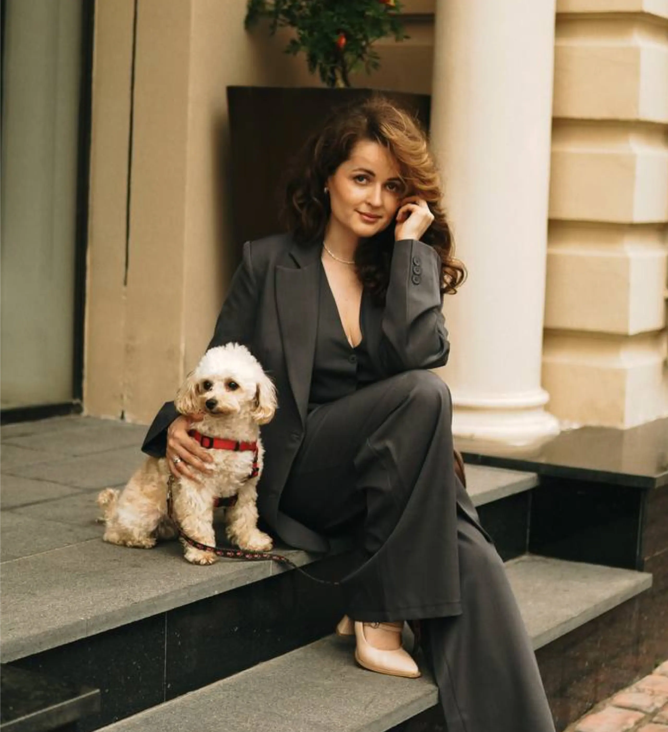 Алина Ахмеева
